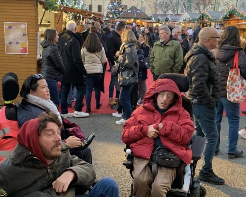 Marché de Noël 2023