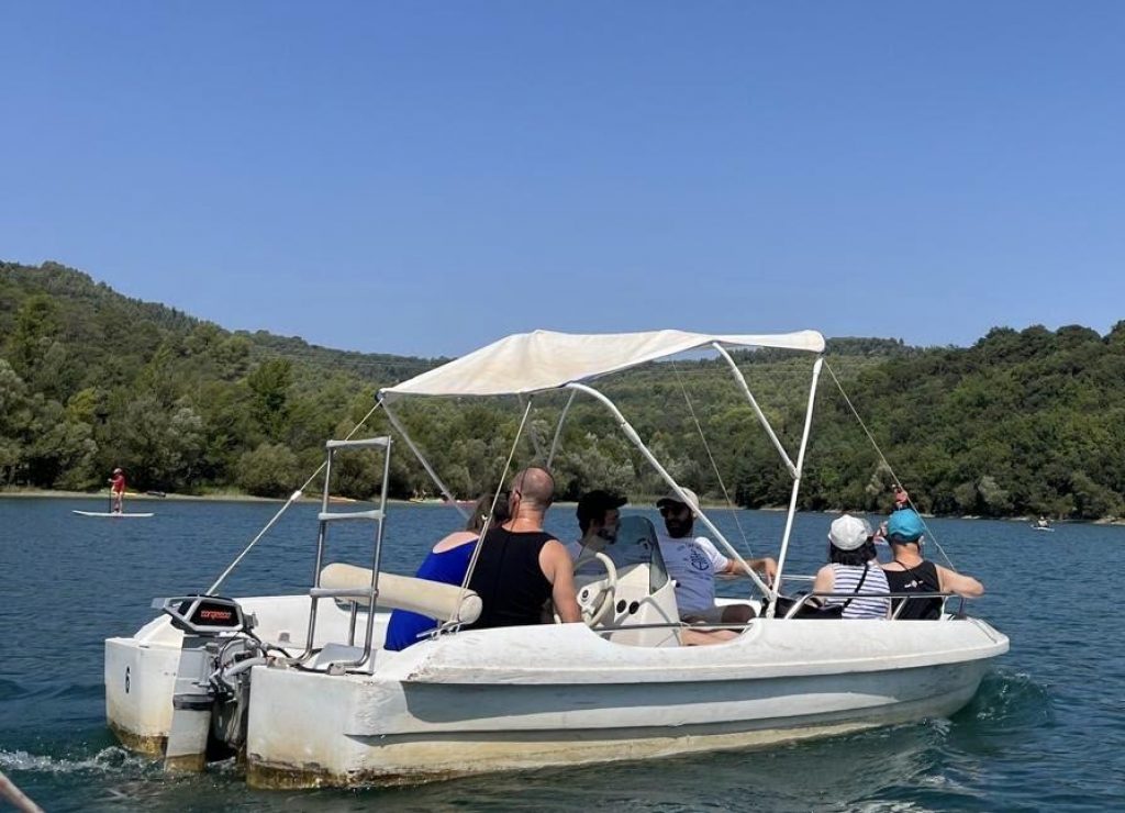Bateau