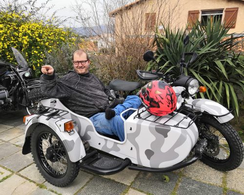 side car