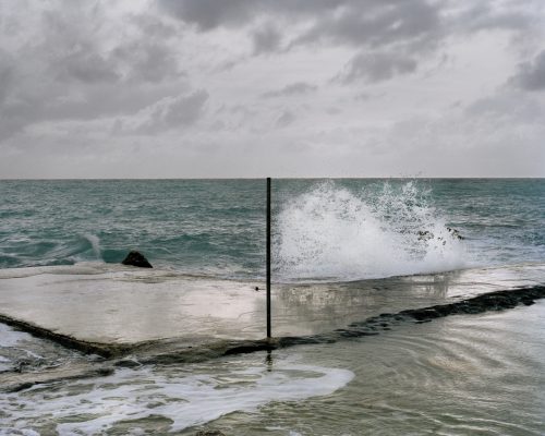 cassis-la-vague expo vue sur mer