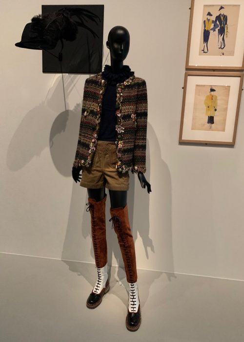 exposition au mucem