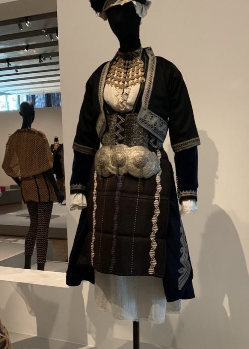 exposition au mucem