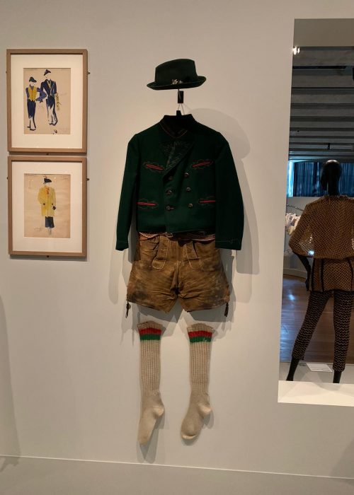 exposition au mucem