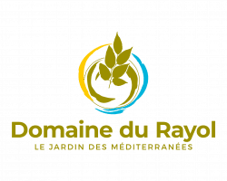 Logo du domaine du Rayol