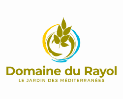 Logo du domaine du Rayol