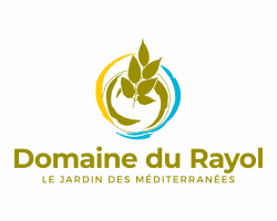 Logo du domaine du Rayol