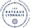 Logo des bateaux Lyonnais