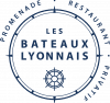 Logo des bateaux Lyonnais