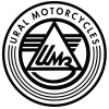 logo URAL MOTORCYCLES