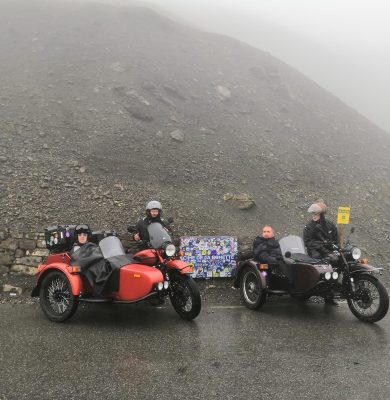 Col de La Bonette