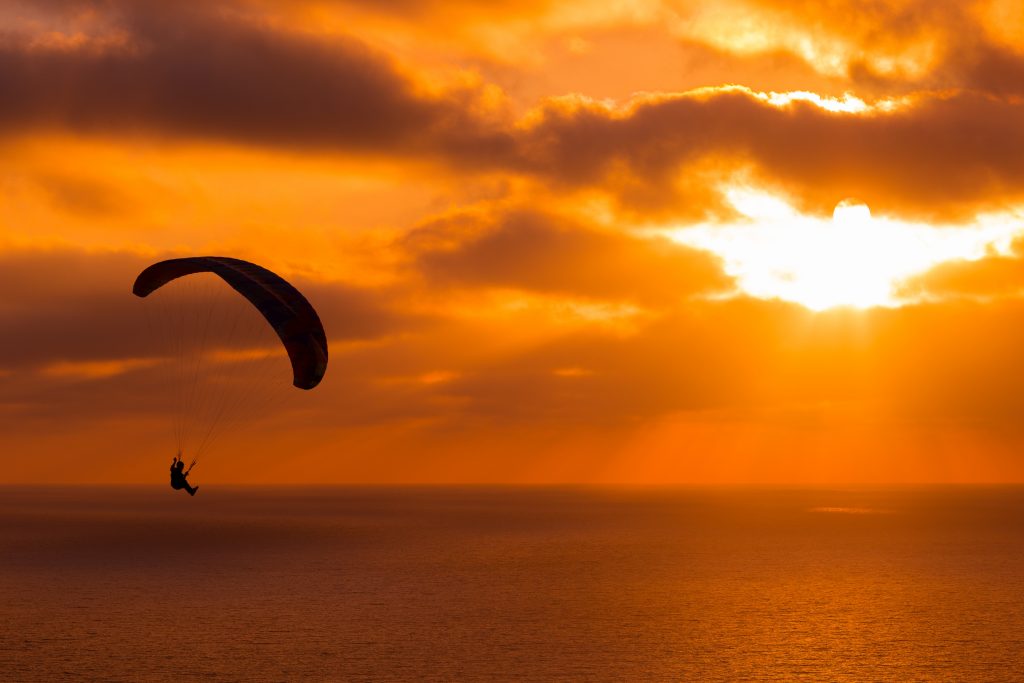 Parachute