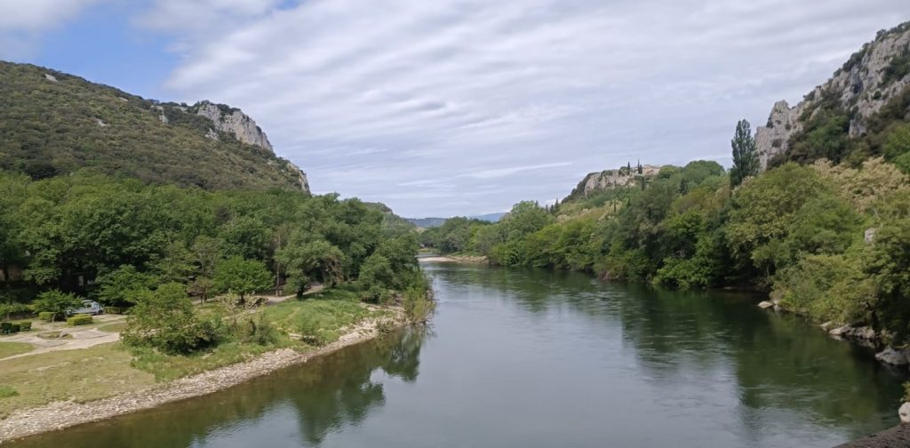 Paysage nature