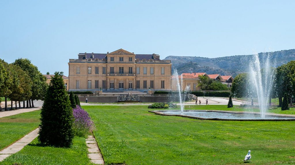 Château Borély