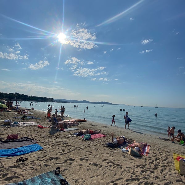 Photo plage