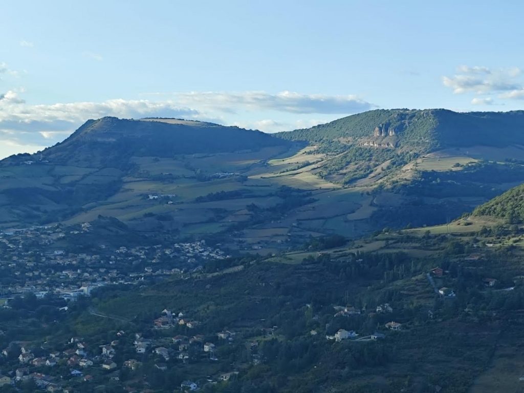 Paysage valloné