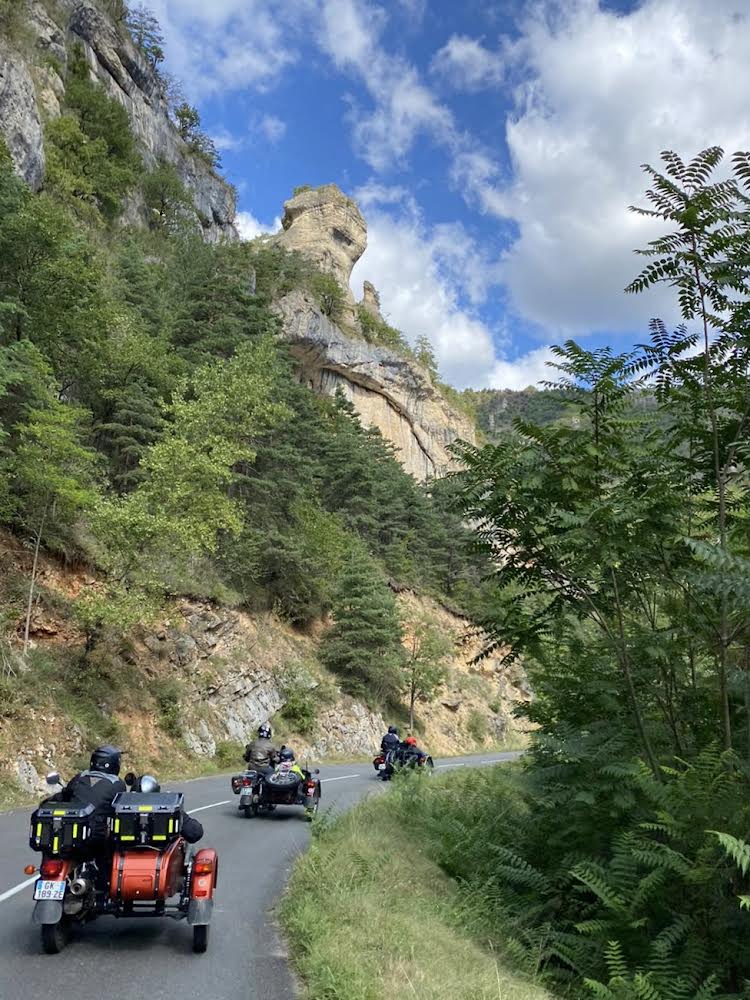 Gorges du Tarn