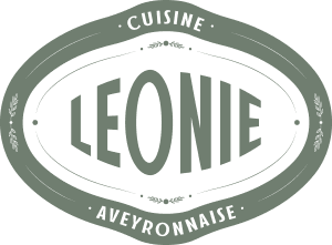 Logo restaurant
