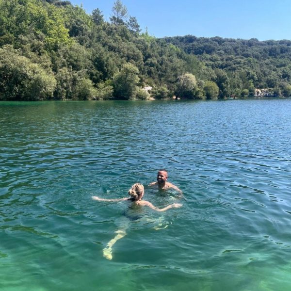 baignade verdon aout 2025