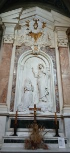 Interieur de l'hôtel Dieu 2