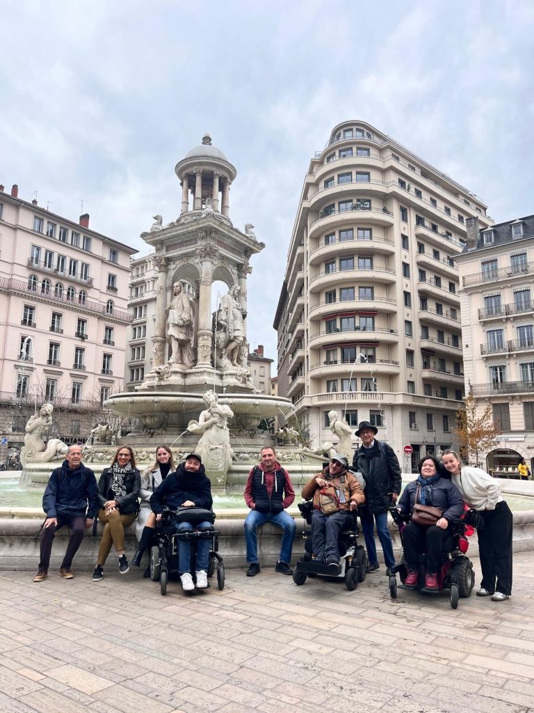 Fontaine des Jacobins