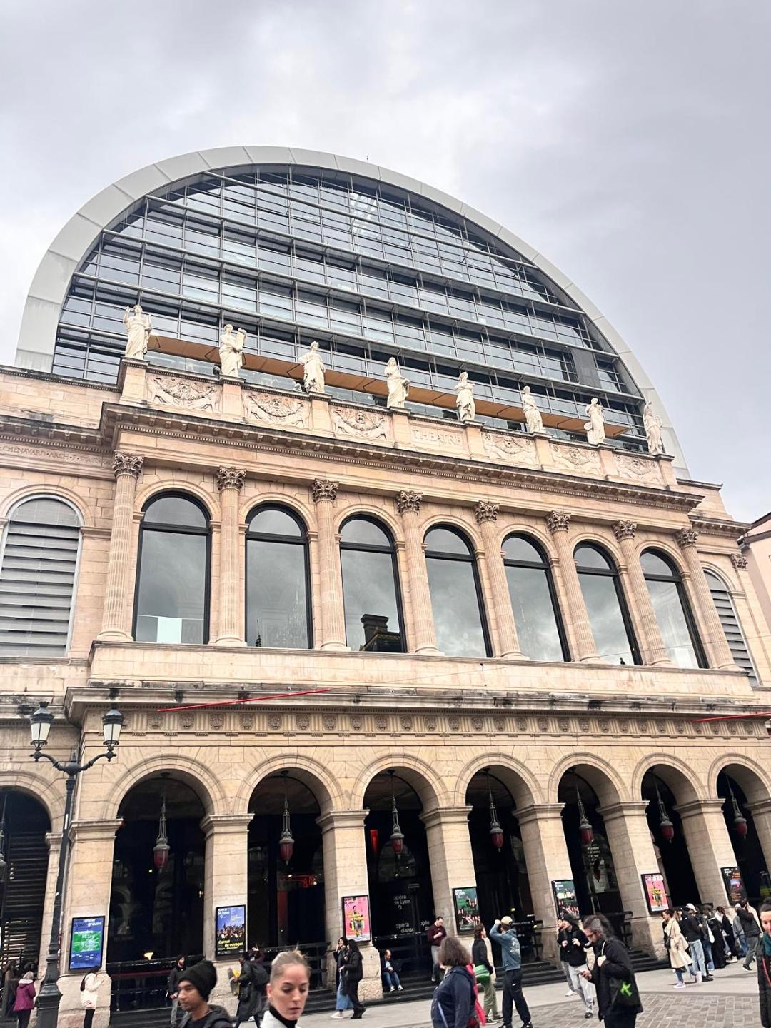 L’opera
