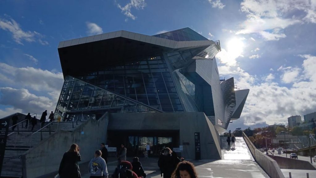 Musée