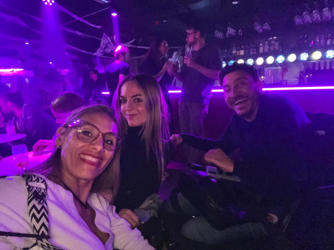 Peniche Lyon oct 2025