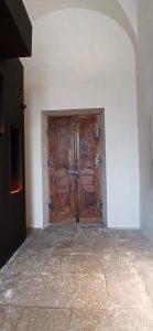 Porte