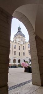 Hôtel Dieu