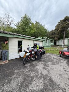Side car 2
