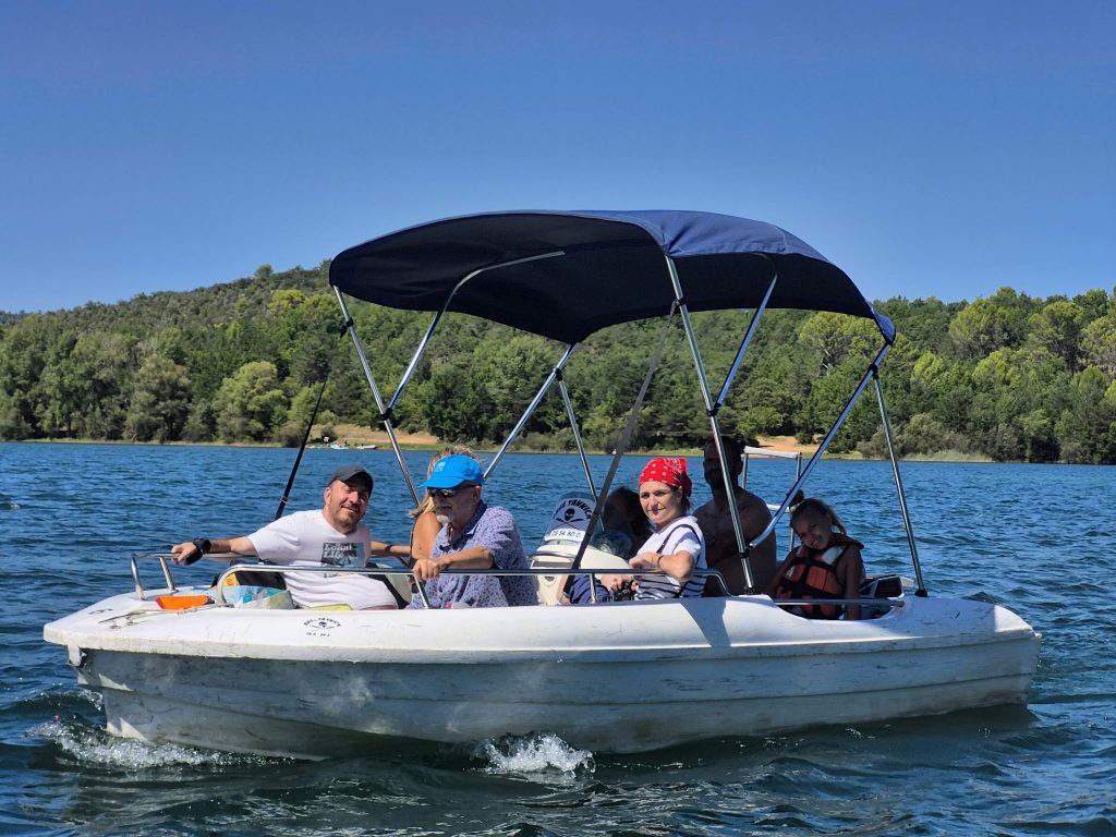 bateau verdon 2026