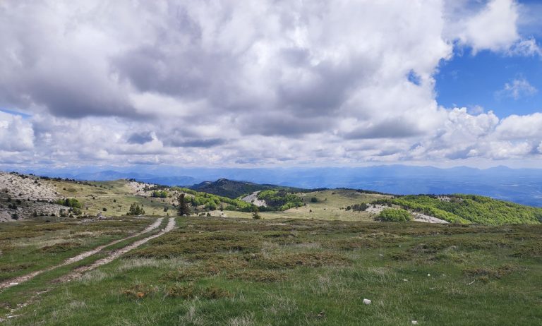 Nature et découverte du Queyras 2026
