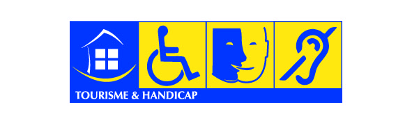 Label Tourisme et handicap