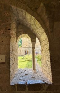Abbaye