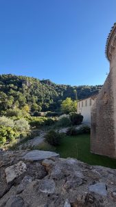 Abbaye