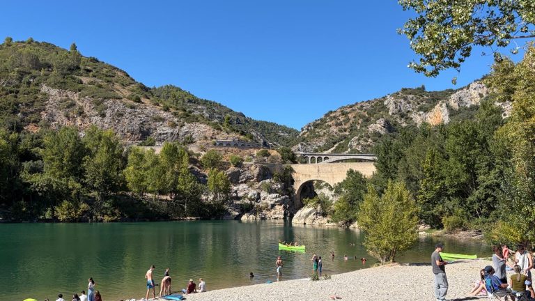Pont du diable
