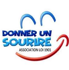Logo de l'association Donner un Sourire