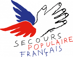logo du Secours Populaire