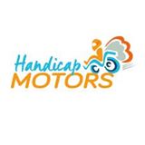 Logo d'une association d'handicapés