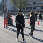 Handicap à l'école