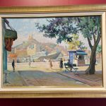 tableau ponchin