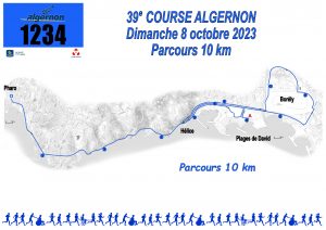 Course algernon