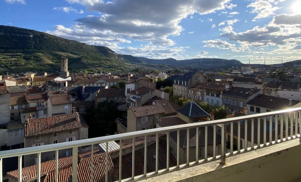 Pont de Millau