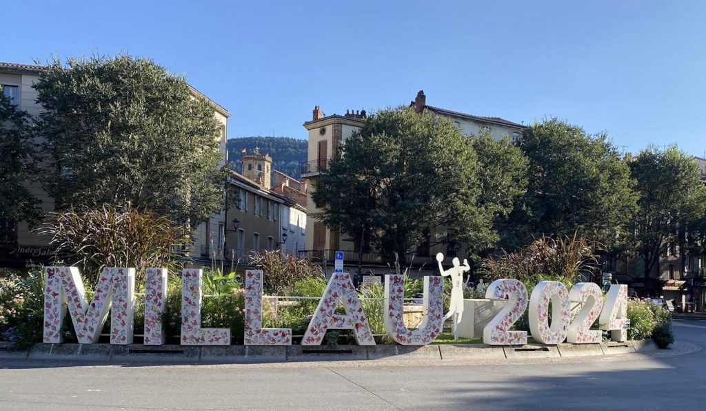 Millau 2024