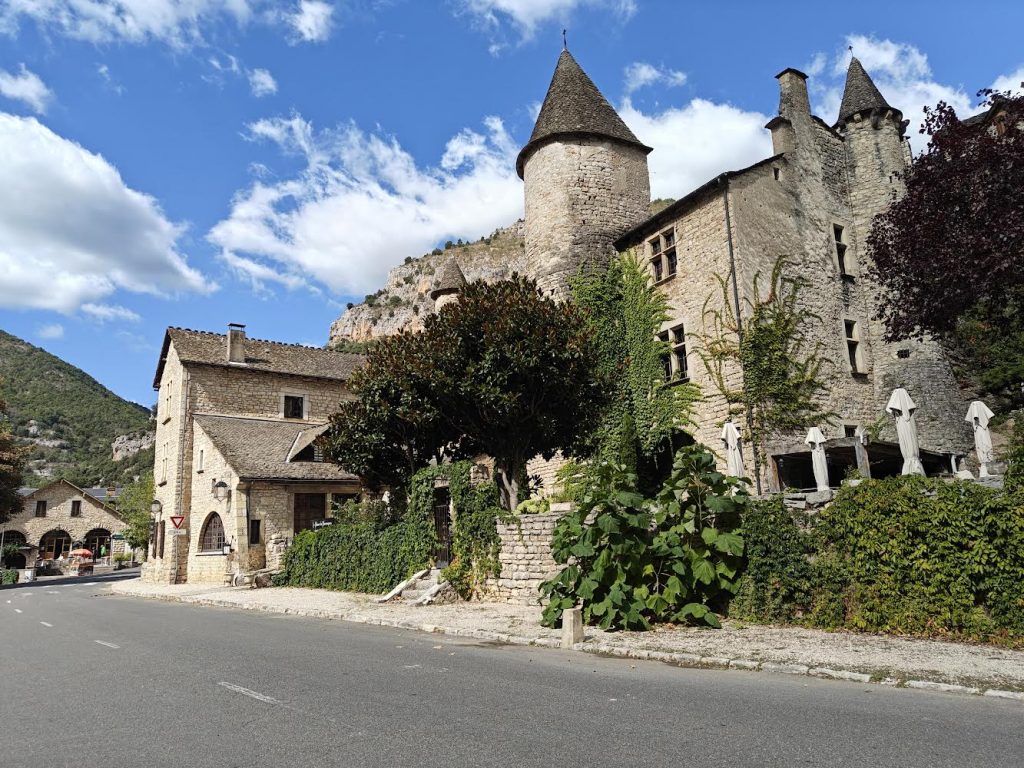 Village