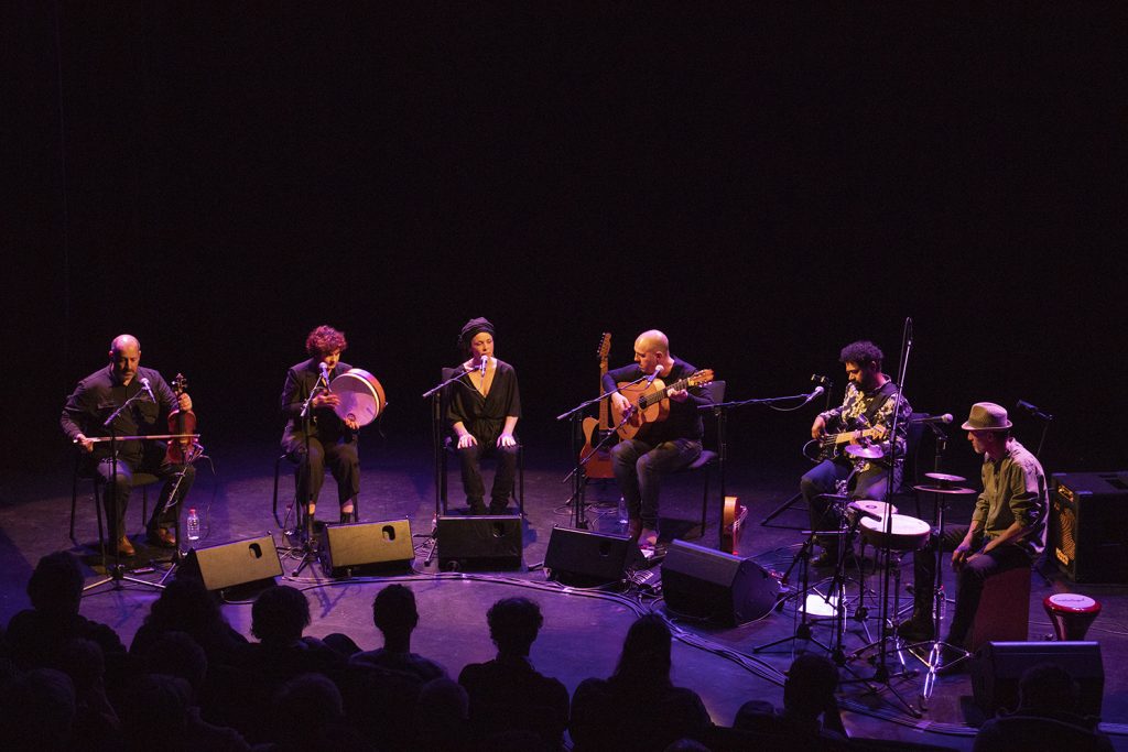 Musiciens