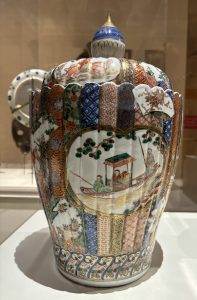 Vase de Chine