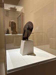 sculpture surréaliste