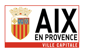 Logo ville d'Aix en Provence