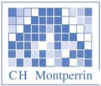 logo du ch montperrin